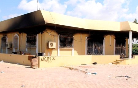 Egipto arresta a cabecilla terrorista